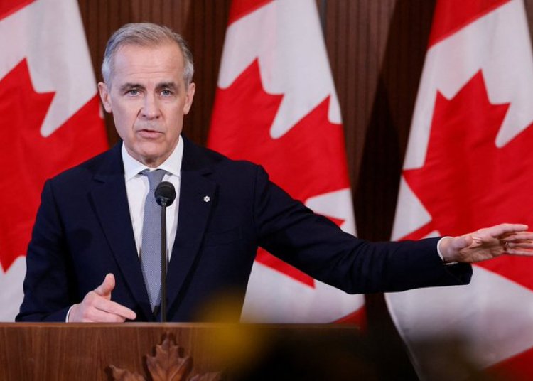 Canada oferă 1,8 miliarde de dolari pentru sprijinul Ucrainei! Canada oferă 1,8 miliarde de dolari pentru sprijinul Ucrainei!