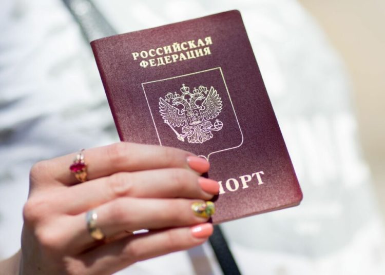 PSD solicită urgent clarificări privind refuzul Ucrainei de a da cetățenie românilor PSD solicită urgent clarificări privind refuzul Ucrainei de a da cetățenie românilor