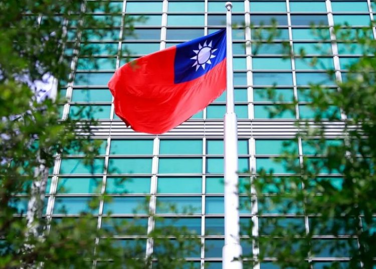 Taiwanul și SUA: Acord tarifar revoluționar, în ciuda Beijingului! Taiwanul și SUA: Acord tarifar revoluționar, în ciuda Beijingului!