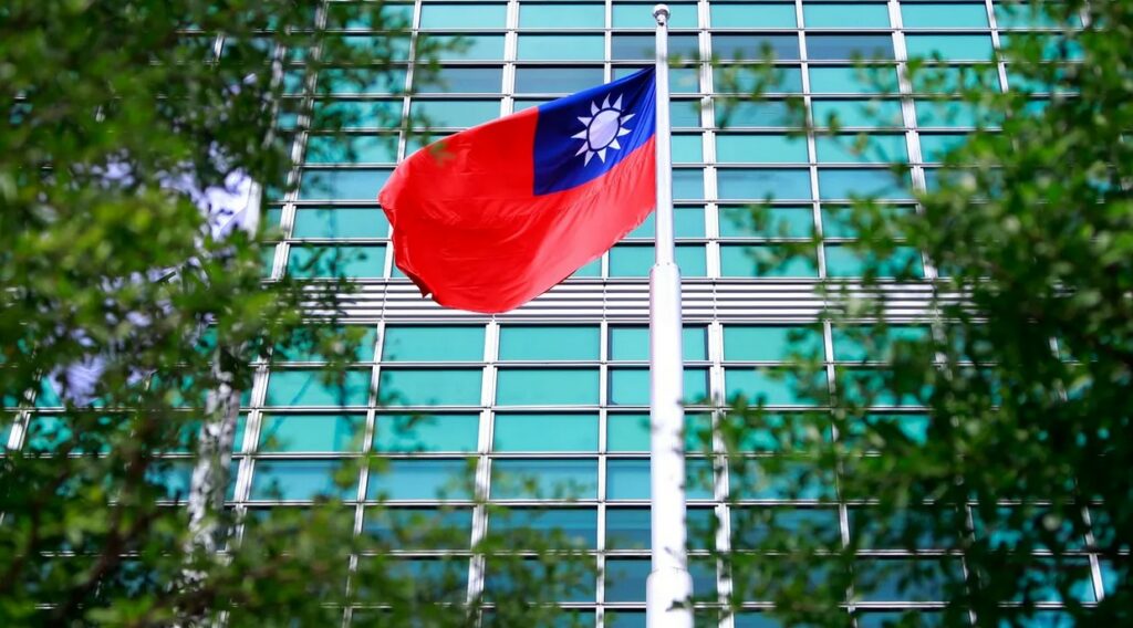 Taiwanul și SUA: Acord tarifar revoluționar, în ciuda Beijingului! Taiwanul și SUA: Acord tarifar revoluționar, în ciuda Beijingului!