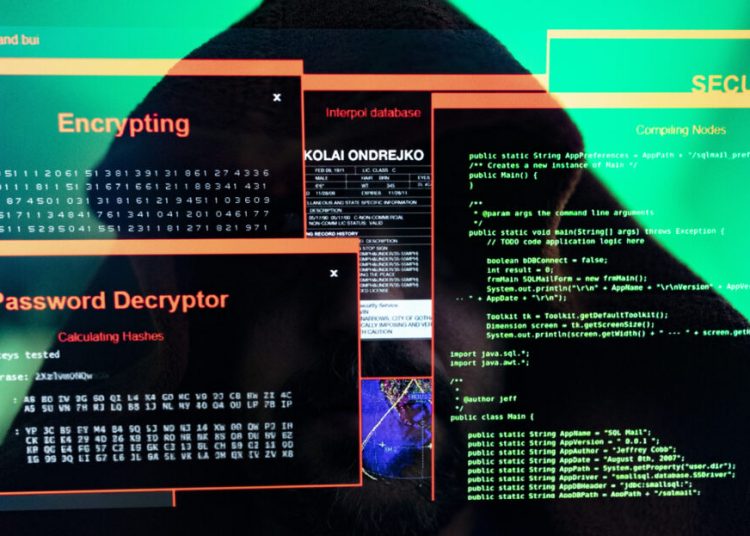 Apele Române redeschid accesul online după atacul cibernetic! Apele Române redeschid accesul online după atacul cibernetic!