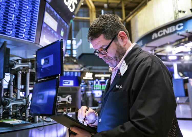 Goldman Sachs dezvăluie rezultatele financiare: Ce așteaptă Wall Street? Goldman Sachs dezvăluie rezultatele financiare: Ce așteaptă Wall Street?