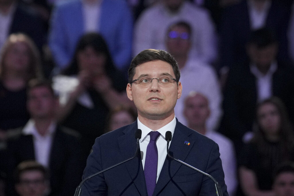 Negrescu: Acordul UE-Mercosur la CJUE demontează miturile anti-europene Negrescu: Acordul UE-Mercosur la CJUE demontează miturile anti-europene