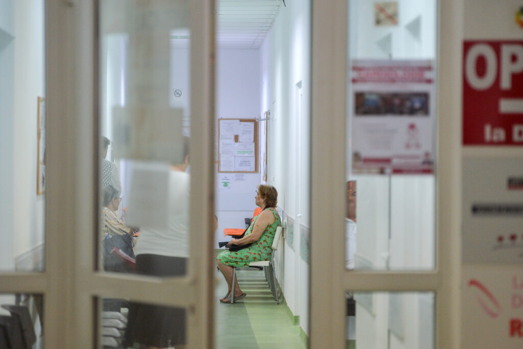 Controversa numirii șefei Casa de Asigurări București: legături cu DNA! Controversa numirii șefei Casa de Asigurări București: legături cu DNA!