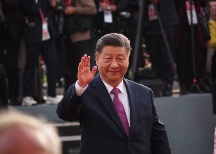 Xi Jinping se întâlnește cu președintele sud-coreean la Beijing! Xi Jinping se întâlnește cu președintele sud-coreean la Beijing!