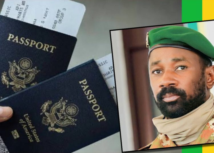 Burkina Faso și Mali blochează accesul americanilor: Ce se întâmplă? Burkina Faso și Mali blochează accesul americanilor: Ce se întâmplă?