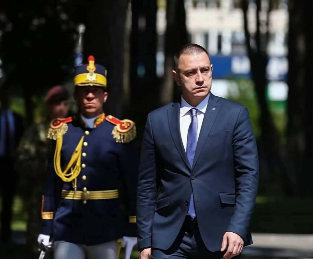 România, în cea mai slabă perioadă de reprezentare externă, afirmă Fifor România, în cea mai slabă perioadă de reprezentare externă, afirmă Fifor