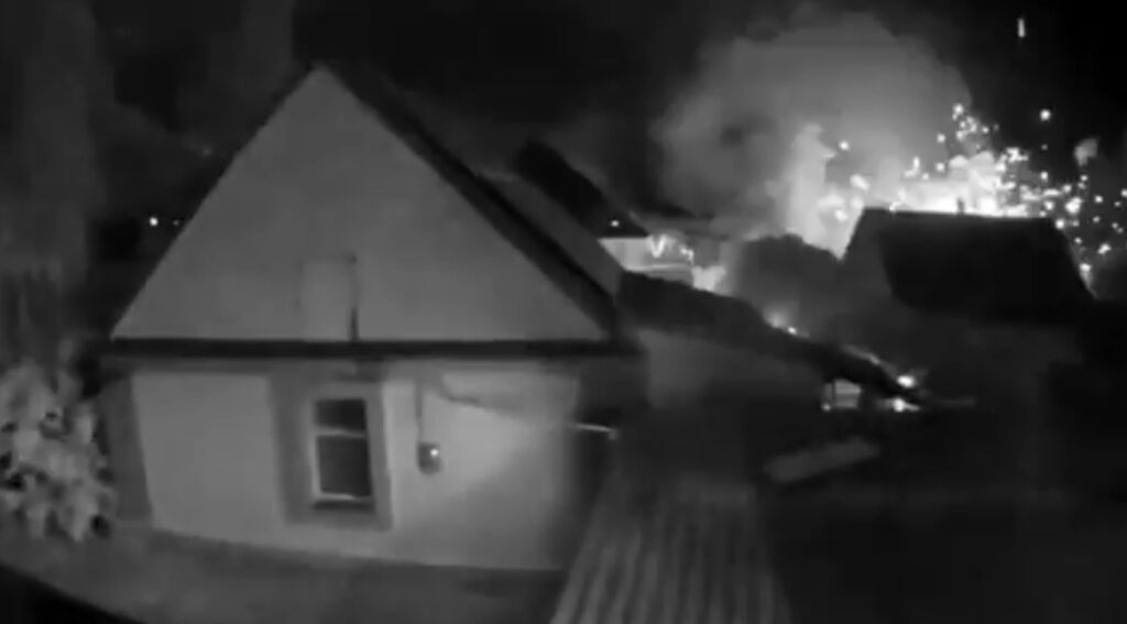 Atac rusesc lângă Zaporojie: Doi civili răniți în bombardament! Atac rusesc lângă Zaporojie: Doi civili răniți în bombardament!