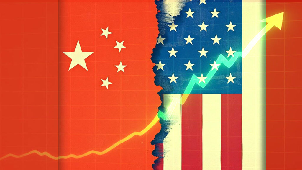 Un imigrant chinez dezvăluie abuzuri și obține azil în SUA! Un imigrant chinez dezvăluie abuzuri și obține azil în SUA!