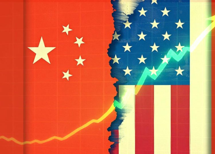 Un imigrant chinez dezvăluie abuzuri și obține azil în SUA! Un imigrant chinez dezvăluie abuzuri și obține azil în SUA!