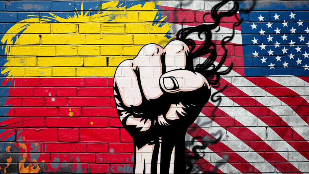 Columbia și SUA intensifică lupta împotriva traficului de droguri! Columbia și SUA intensifică lupta împotriva traficului de droguri!