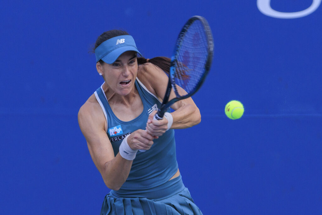 Sorana Cîrstea vs. Aryna Sabalenka: Duel captivant la Brisbane! Sorana Cîrstea vs. Aryna Sabalenka: Duel captivant la Brisbane!