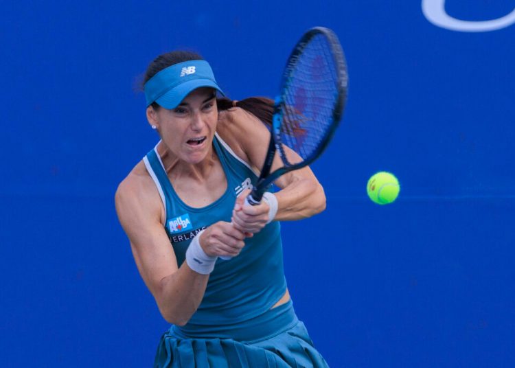 Sorana Cîrstea vs. Aryna Sabalenka: Duel captivant la Brisbane! Sorana Cîrstea vs. Aryna Sabalenka: Duel captivant la Brisbane!