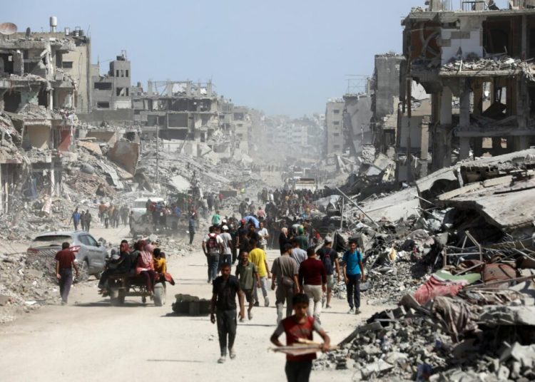 Israelul limitează ONG-urile: servicii vitale în Gaza sub amenințare Israelul limitează ONG-urile: servicii vitale în Gaza sub amenințare