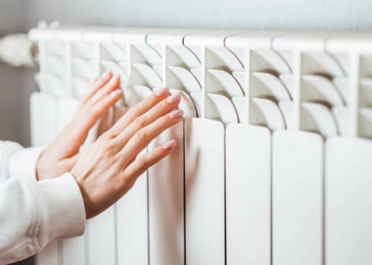 Ivan: Spitalele din Capitală se încălzesc cu aeroterme și AC! Ivan: Spitalele din Capitală se încălzesc cu aeroterme și AC!