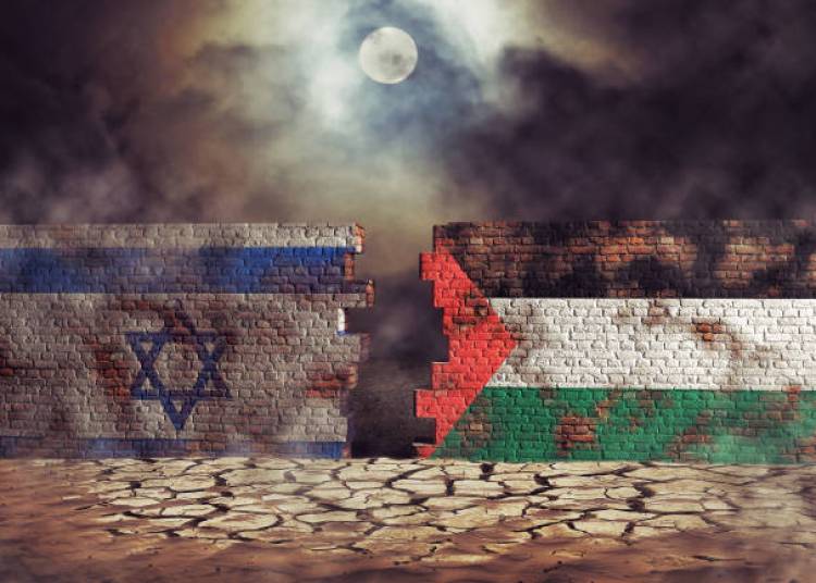 SUA pregătesc revelații despre conducerea postbelică a Fâșiei Gaza! SUA pregătesc revelații despre conducerea postbelică a Fâșiei Gaza!