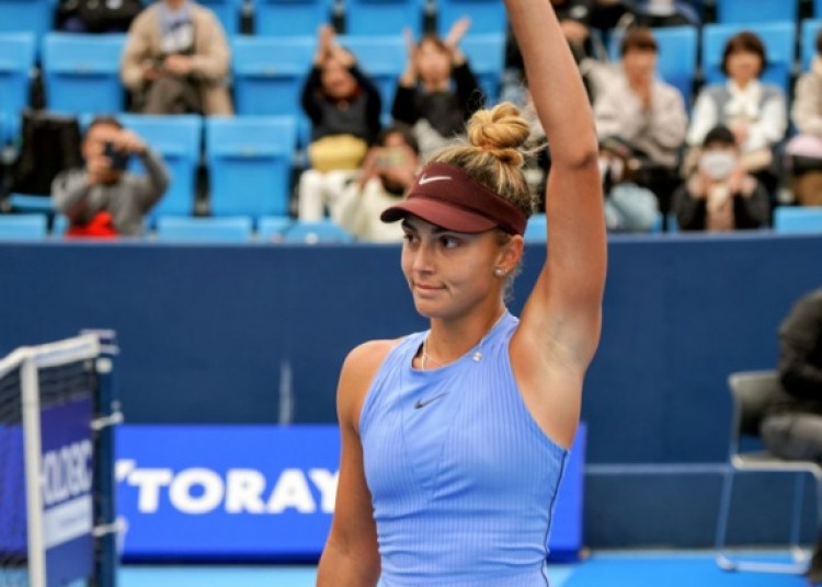 Jaqueline Cristian eliminată: România pierde o jucătoare la Brisbane! Jaqueline Cristian eliminată: România pierde o jucătoare la Brisbane!