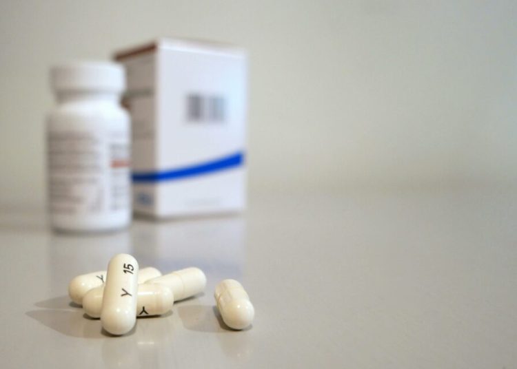 Medicamentul comun pentru dureri: descoperiri surprinzătoare anti-cancer! Medicamentul comun pentru dureri: descoperiri surprinzătoare anti-cancer!