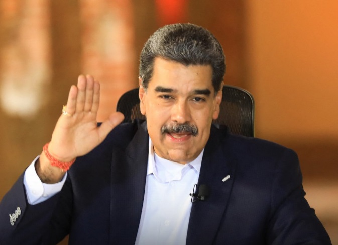 Guvernul Venezuelei în căutarea lui Maduro: Unde e liderul? Guvernul Venezuelei în căutarea lui Maduro: Unde e liderul?