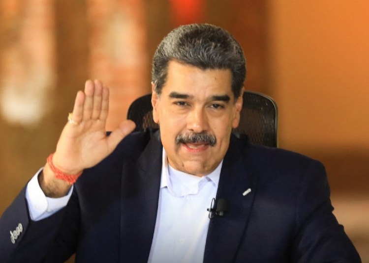 Guvernul Venezuelei în căutarea lui Maduro: Unde e liderul? Guvernul Venezuelei în căutarea lui Maduro: Unde e liderul?