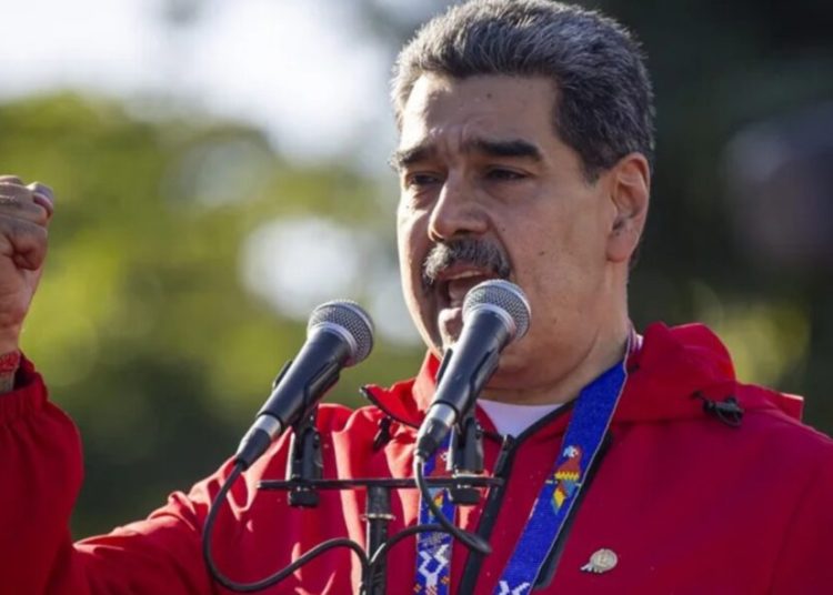 Venezuela: Președintele deschis la dialog cu SUA! Ce urmează? Venezuela: Președintele deschis la dialog cu SUA! Ce urmează?