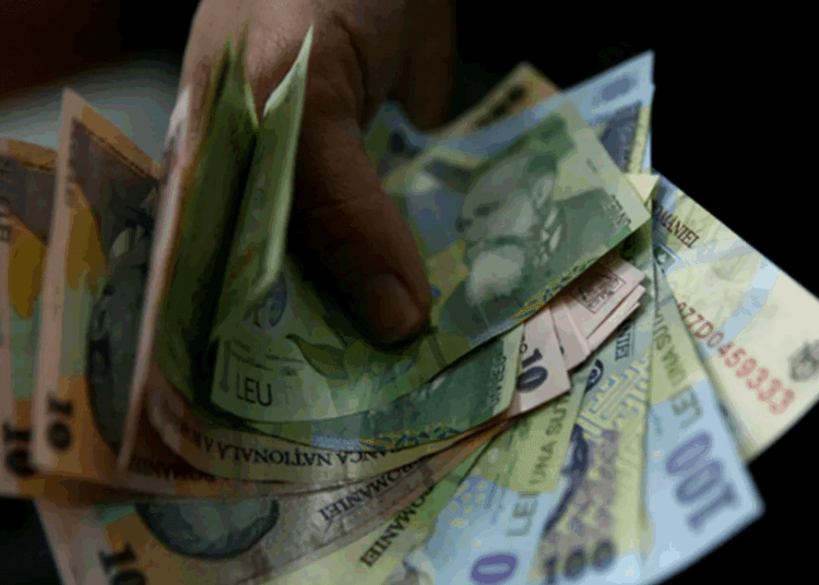 Prime de sărbători 2025: Cele mai generoase companii de stat! Prime de sărbători 2025: Cele mai generoase companii de stat!