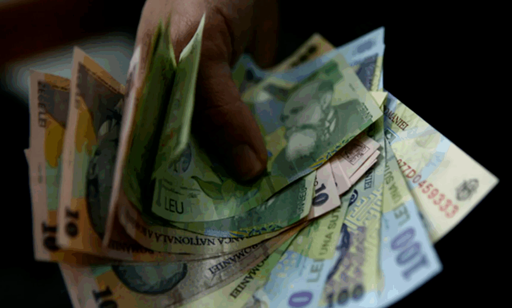 Presa maghiară sărbătorește: „Românii se confruntă cu o criză economică” Presa maghiară sărbătorește: „Românii se confruntă cu o criză economică”