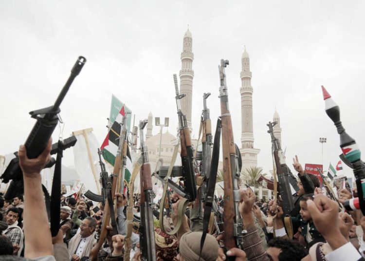 Sudul Yemenului își revendică independența: ce urmează? Sudul Yemenului își revendică independența: ce urmează?