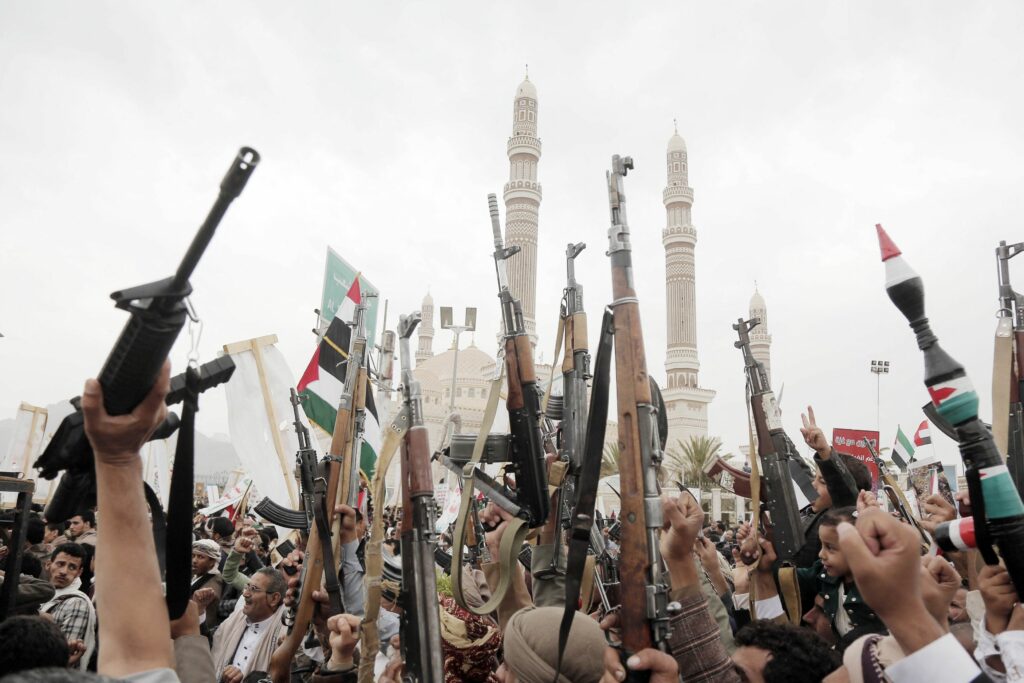 Sudul Yemenului își revendică independența: ce urmează? Sudul Yemenului își revendică independența: ce urmează?