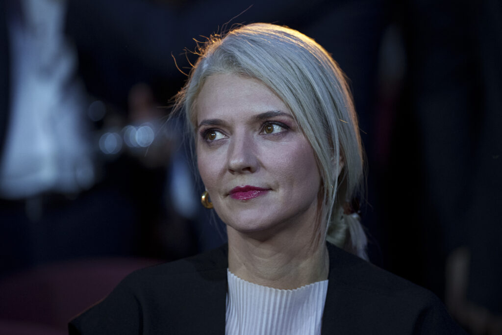 Alina Gorghiu: Femicidul de la Hârlău, un rezultat al deciziilor greșite! Alina Gorghiu: Femicidul de la Hârlău, un rezultat al deciziilor greșite!