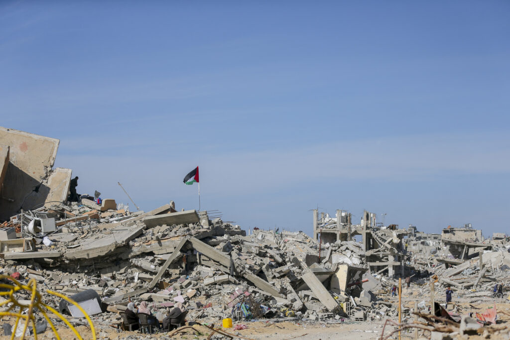 Trump îi provoacă pe Erdogan, Milei și Sisi să aducă pacea în Gaza! Trump îi provoacă pe Erdogan, Milei și Sisi să aducă pacea în Gaza!