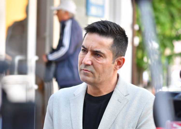 Manda: Bolojan cântă frecvent, dar playlistul său e mereu diferit! Manda: Bolojan cântă frecvent, dar playlistul său e mereu diferit!