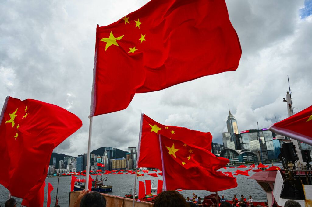 China folosește inteligența artificială pentru a manipula alegerile din Taiwan! China folosește inteligența artificială pentru a manipula alegerile din Taiwan!