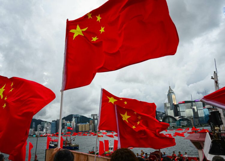 China folosește inteligența artificială pentru a manipula alegerile din Taiwan! China folosește inteligența artificială pentru a manipula alegerile din Taiwan!