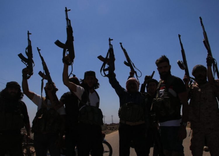 Kurzii din Siria decid să evacueze Alepul: Ce urmează? Kurzii din Siria decid să evacueze Alepul: Ce urmează?