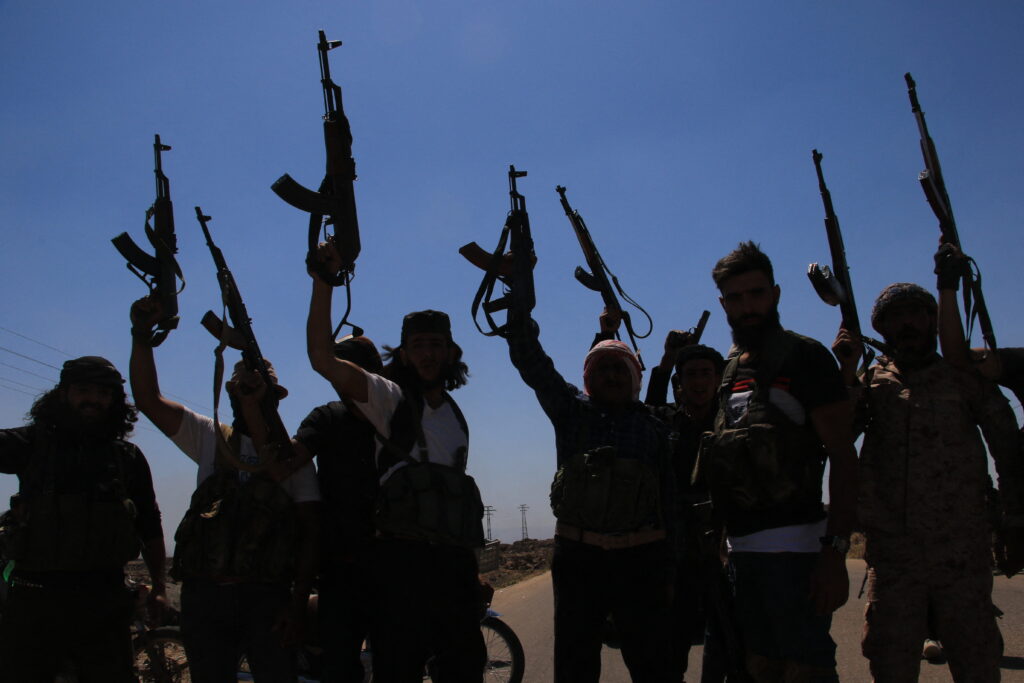 Kurzii din Siria decid să evacueze Alepul: Ce urmează? Kurzii din Siria decid să evacueze Alepul: Ce urmează?