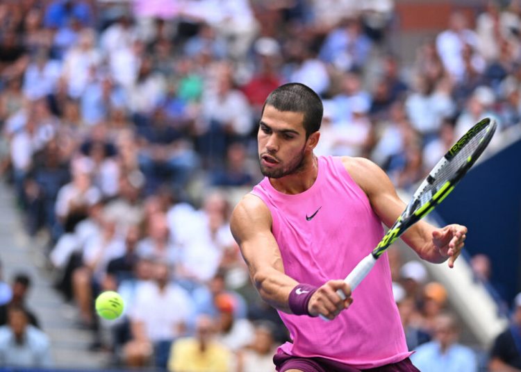 Alcaraz și Sinner, duel spectaculos la Seul înainte de Australian Open! Alcaraz și Sinner, duel spectaculos la Seul înainte de Australian Open!