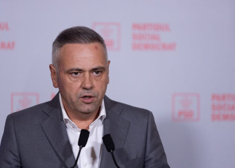 Florin Barbu cere un moratoriu de 2 ani pentru acordul Mercosur în agricultură Florin Barbu cere un moratoriu de 2 ani pentru acordul Mercosur în agricultură