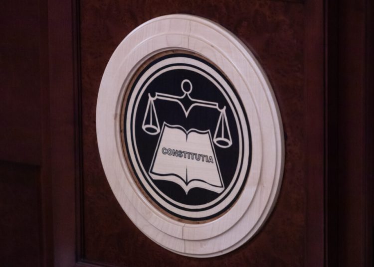 Decizia CCR pe pensiile magistraților amânată din nou! Ce s-a întâmplat? Decizia CCR pe pensiile magistraților amânată din nou! Ce s-a întâmplat?