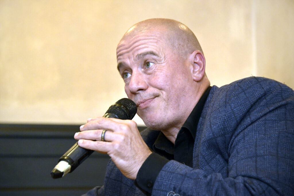 „Ziua Culturii Naționale: Ministrul Culturii subliniază puterea educației” „Ziua Culturii Naționale: Ministrul Culturii subliniază puterea educației”