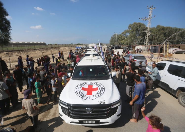 Israelul interzice zeci de ONG-uri umanitare din Gaza: Ce urmează? Israelul interzice zeci de ONG-uri umanitare din Gaza: Ce urmează?
