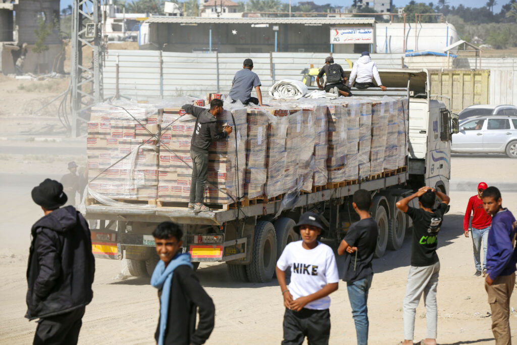 Israelul recuperează rămășițele ultimului ostatic din Gaza! Israelul recuperează rămășițele ultimului ostatic din Gaza!