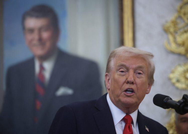 Trump promite să „administreze” Venezuela și să revitalizeze petrolul! Trump promite să „administreze” Venezuela și să revitalizeze petrolul!