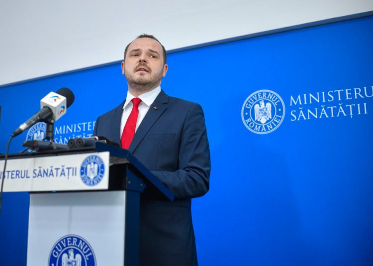 Rogobete: Plățile PNRR explodează cu 240% în a doua jumătate a lui 2025! Rogobete: Plățile PNRR explodează cu 240% în a doua jumătate a lui 2025!