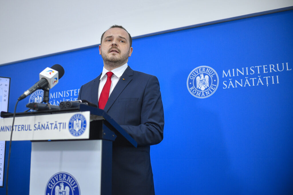 Rogobete: Plățile PNRR explodează cu 240% în a doua jumătate a lui 2025! Rogobete: Plățile PNRR explodează cu 240% în a doua jumătate a lui 2025!