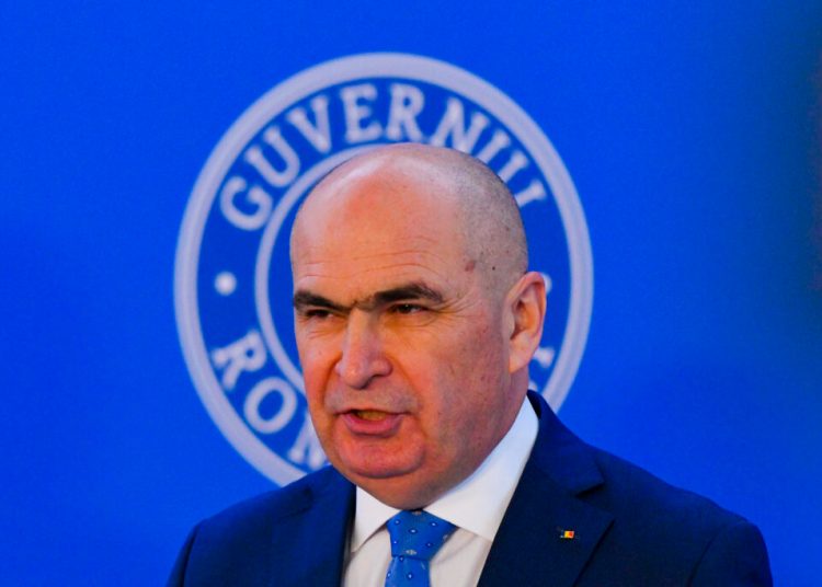 Bolojan: Creșterea vârstei de pensionare, o necesitate urgentă! Bolojan: Creșterea vârstei de pensionare, o necesitate urgentă!