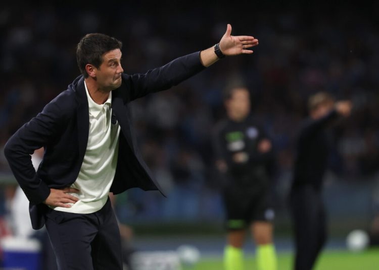 Cristi Chivu revine pe teren: Inter se duelează cu Parma în Serie A! Cristi Chivu revine pe teren: Inter se duelează cu Parma în Serie A!