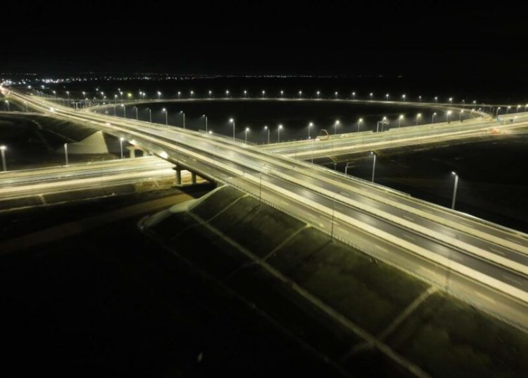 CNAIR promite 250 km de autostrăzi noi până în 2026! CNAIR promite 250 km de autostrăzi noi până în 2026!