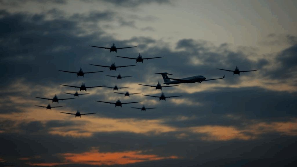 Ucraina a demolat infrastructură militară rusă de 4 miliarde de dolari! Ucraina a demolat infrastructură militară rusă de 4 miliarde de dolari!