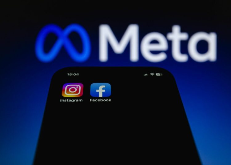 Meta își propune o revoluție energetică nucleară pentru AI! Meta își propune o revoluție energetică nucleară pentru AI!